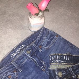 aeropostale jeans